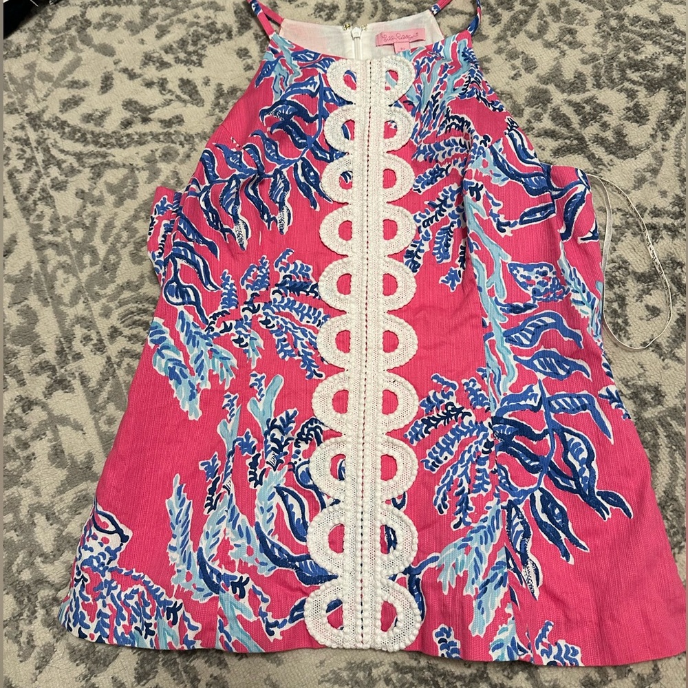 Lilly Pulitzer top